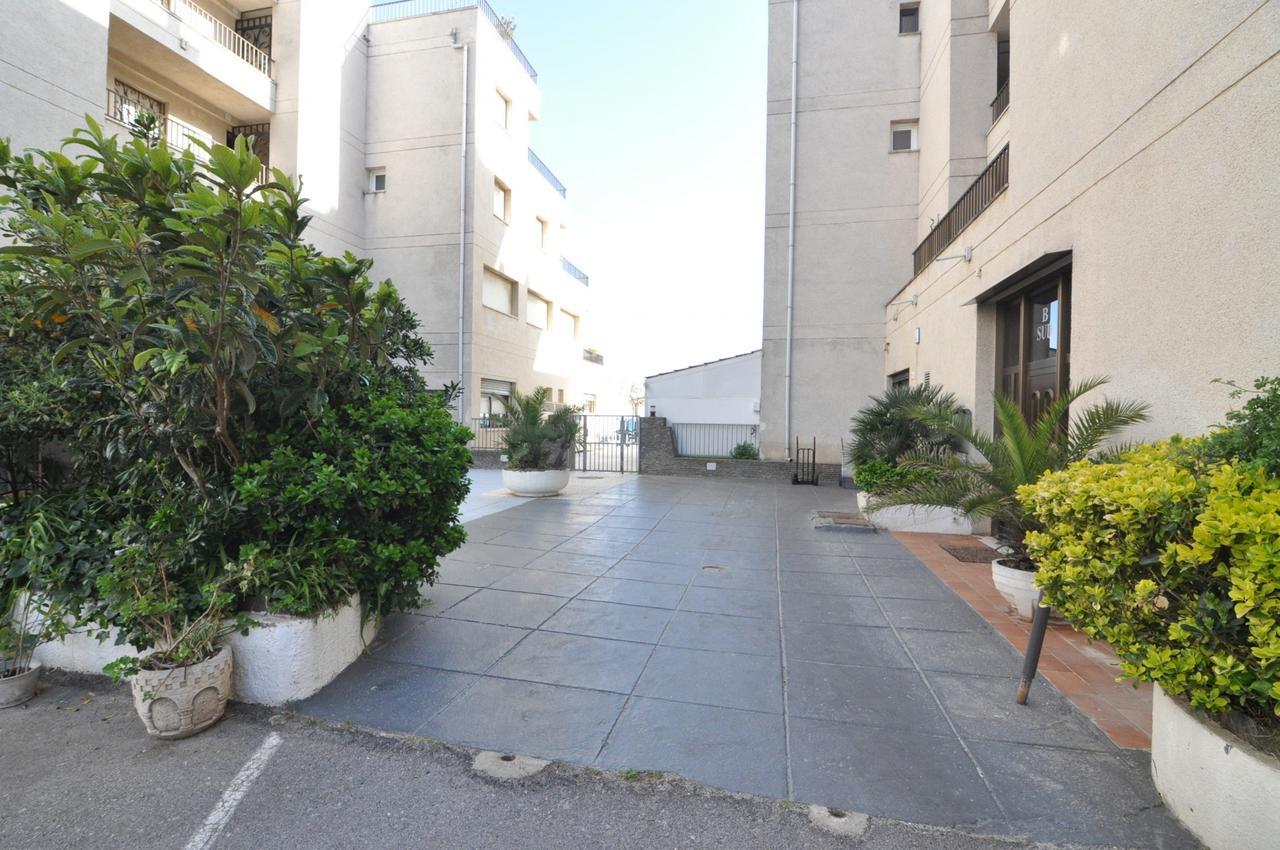 Rnet - Joncar Mar Roses Διαμέρισμα Εξωτερικό φωτογραφία